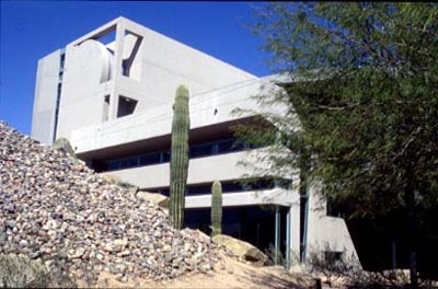 The John J. Ross-William C. Blakely Law Library, 1990s