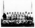 Tempe State Teachers College Bulldogs Baseball Team, 1929-30