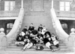 Normal School of Arizona Wins, 1899