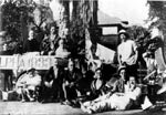 Tempe State Teachers College Bulldogs, 1933
