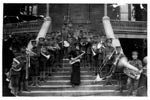 Band, 1915