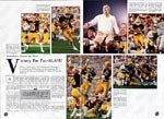 Rose Bowl Victory, 1987