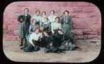 Normal Women's Basketball Team, 1899