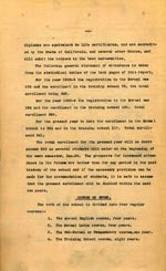 Biennial Report to 23rd Legislature, 1902-03 and 1903-04