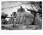 Cosanti Foundation, 1960s