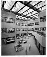 Noble Library, 1983