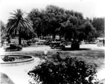 Main Campus, 1930s