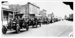 Name Change parade, 1925