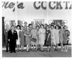 Alumni class of 1927, 1967