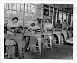 Industrial Arts Education, ca. 1945