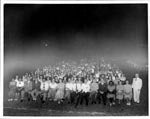 Honors and Awards Assembly, 1950s