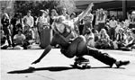 Skateboard craze, 1970s