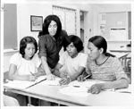 Upward Bound Program, 1970s