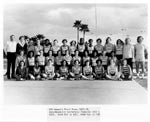 ASU Women's Track Team, 1977-79