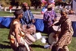 African Celebration, 1990s