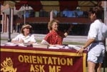 Orientation Week, 1990s