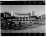 Sun Devil Stadium with all expansions, 1992