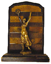 Pleiades Trophy