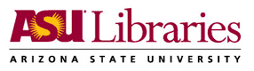 ASU Library logo