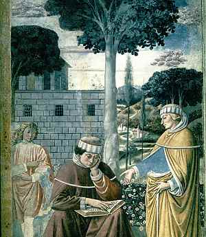 Benozzo Gozzoli