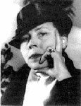 Djuna Barnes