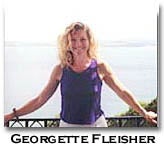 Georgette Fleischer