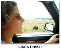 Linda Russo