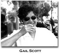 Gail Scott