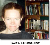 Sara Lundquist