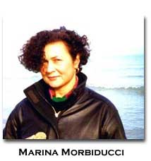 Marina Morbiducci