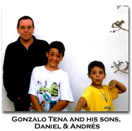 Gonazlo Tena & Sons