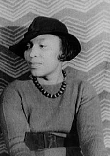 Zora Neale Hurston