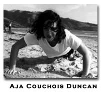 Aja Couchois Duncan