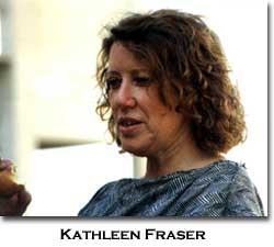 Kathleen Fraser