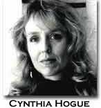 Cynthia Hogue