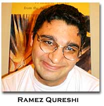 Ramez Qureshi