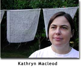 Kathleen Macleod