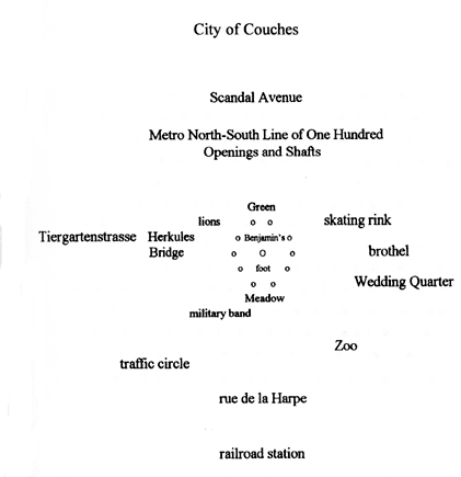 City of Couches