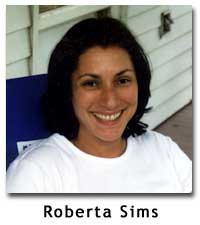 Roberta Sims