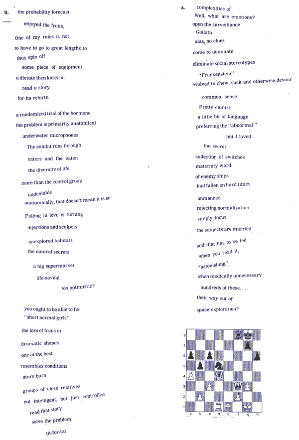 page 2 of Field's Poem