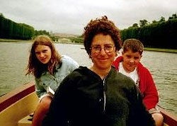 Rosanne Wasserman