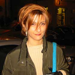 Renata Morresi