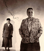 Stein and Toklas
