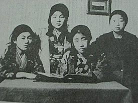 Sagawa Chika