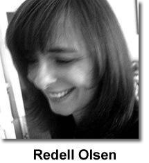 Redell Olsen