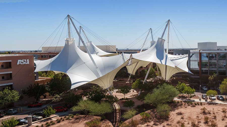 tour arizona state university