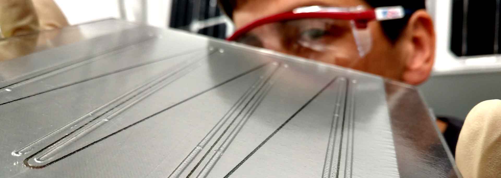 solar panel innovation