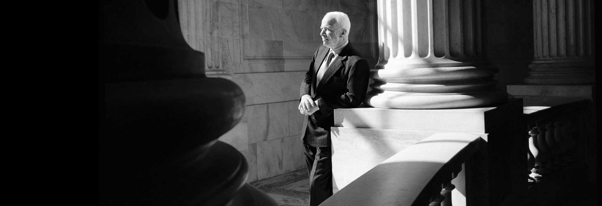 John McCain