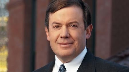 Michael Crow