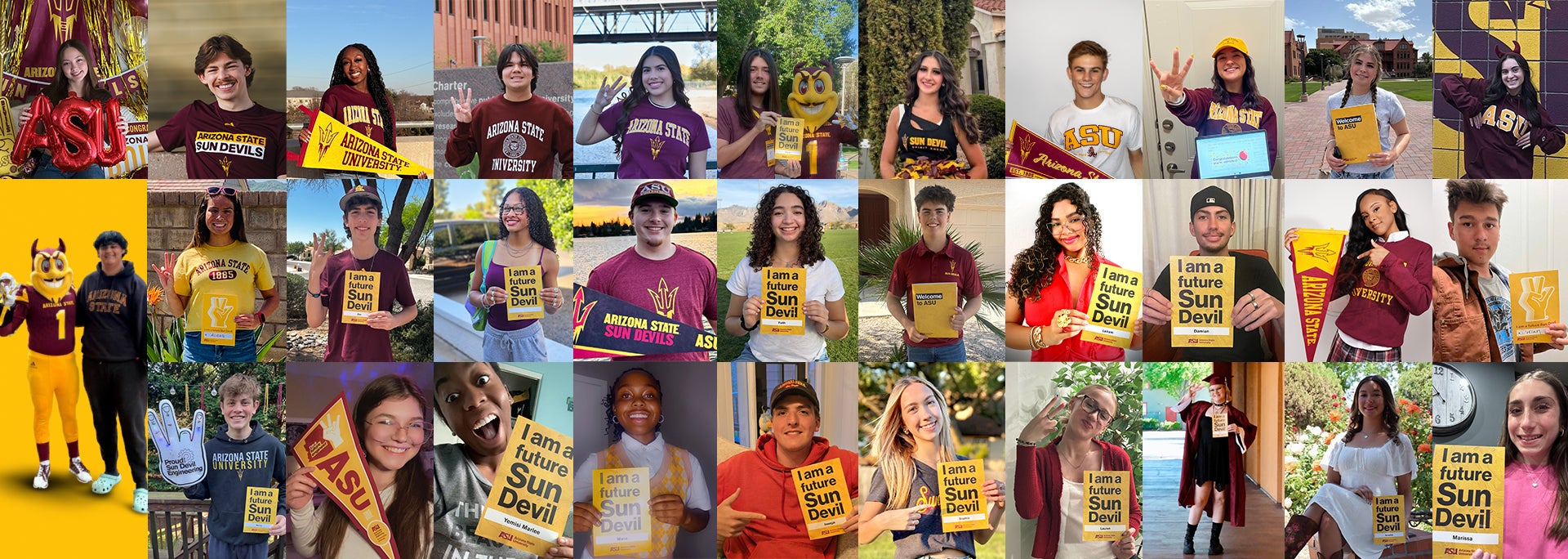future Sun Devils